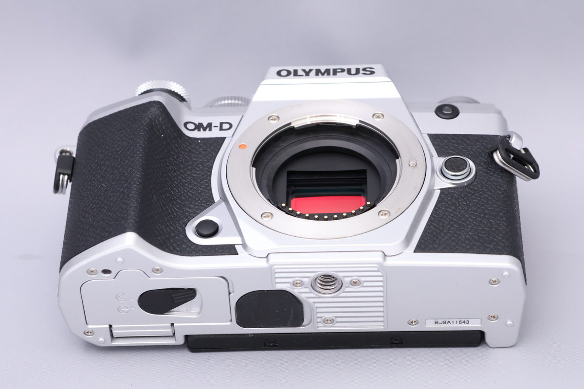 OM-D E-M5 Mark III ���ި ���ް �y2037����f�z