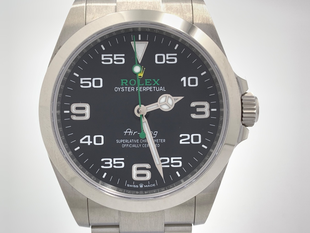 中古時計販売｜ロレックス(ROLEX)、オメガ(OMEGA)など中古腕時計