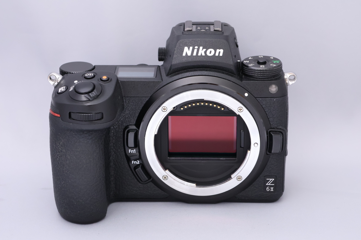 中古】ニコン Z6II ボディ 在庫一覧｜カメラのキタムラ