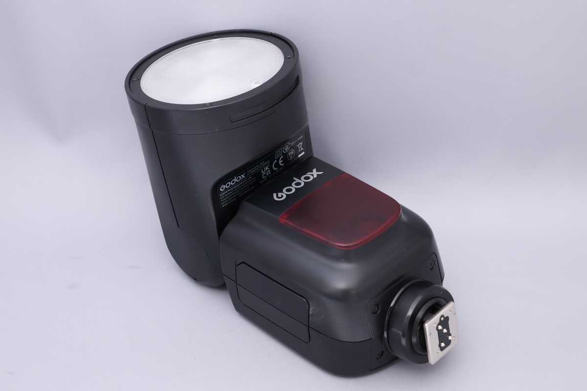 GODOX V1N ƺݗp
