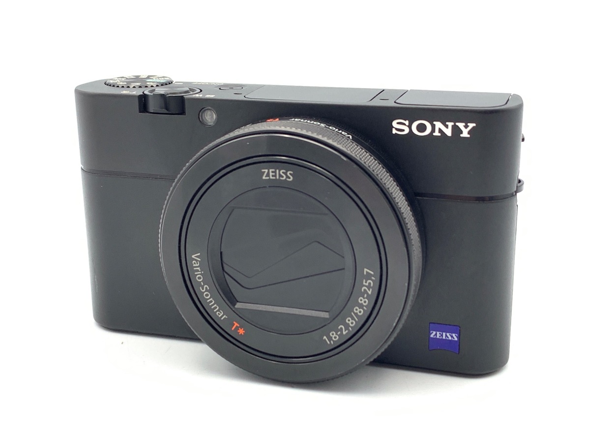 中古】RX100M5 在庫一覧｜カメラのキタムラ