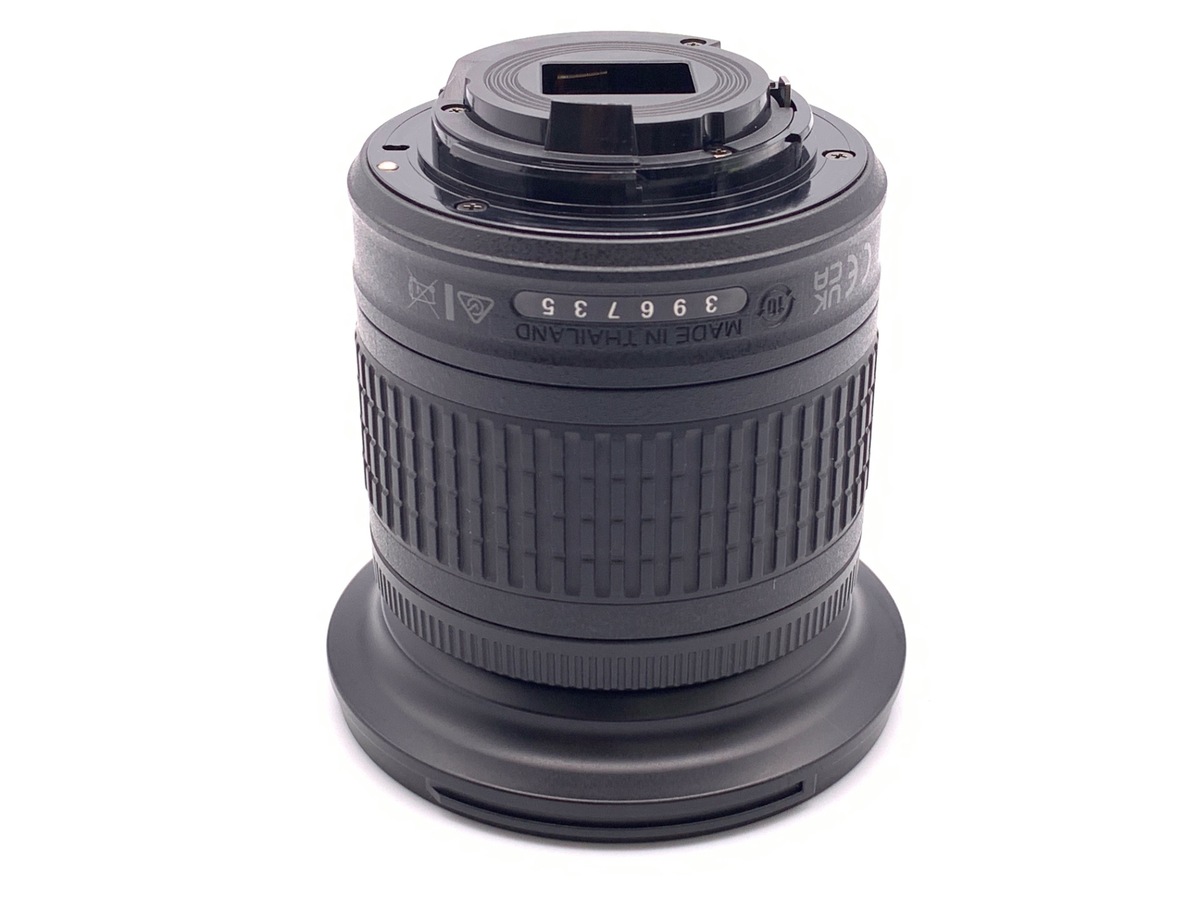 �j�R�� AF-P DX NIKKOR 10-20mm f/4.5-5.6G VR