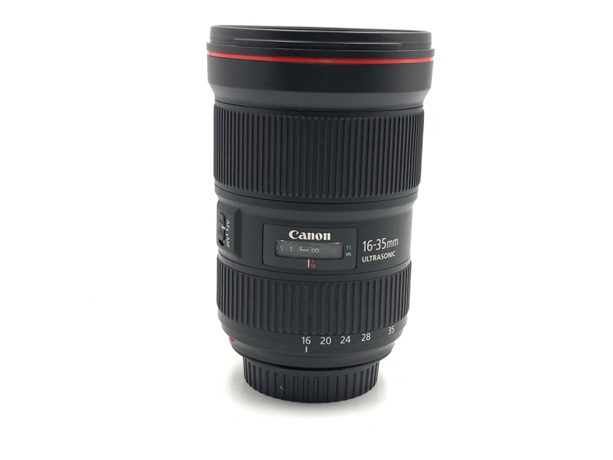 中古】キヤノン EF16-35mm F2.8L III USM 在庫一覧｜カメラのキタムラ