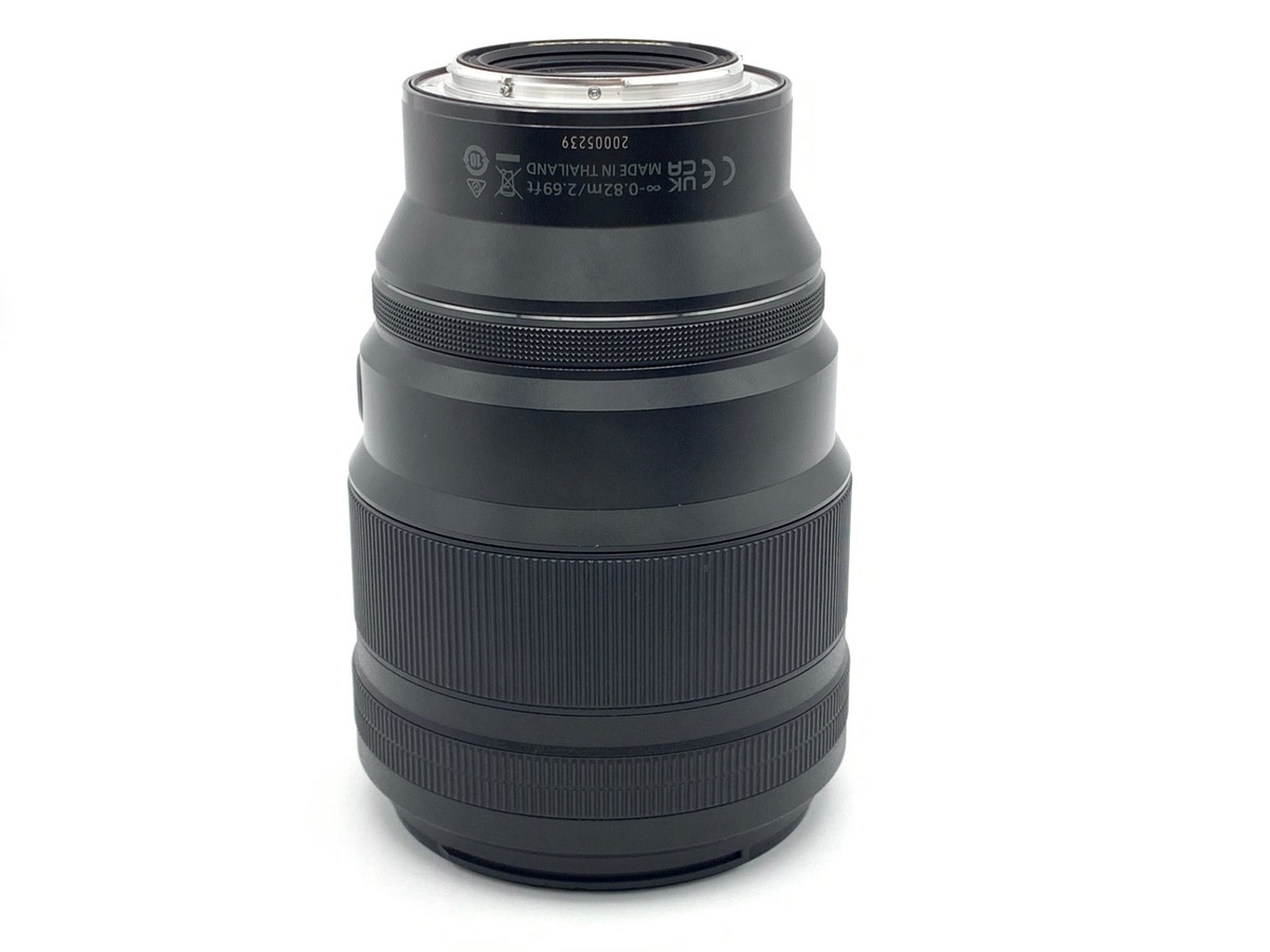 �j�R�� NIKKOR Z 135mm f/1.8 S Plena