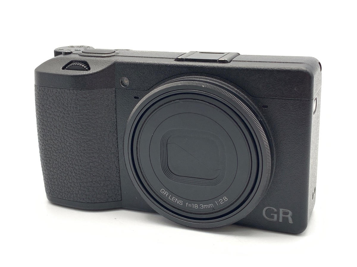 中古】GR DIGITAL III 在庫一覧｜カメラのキタムラ