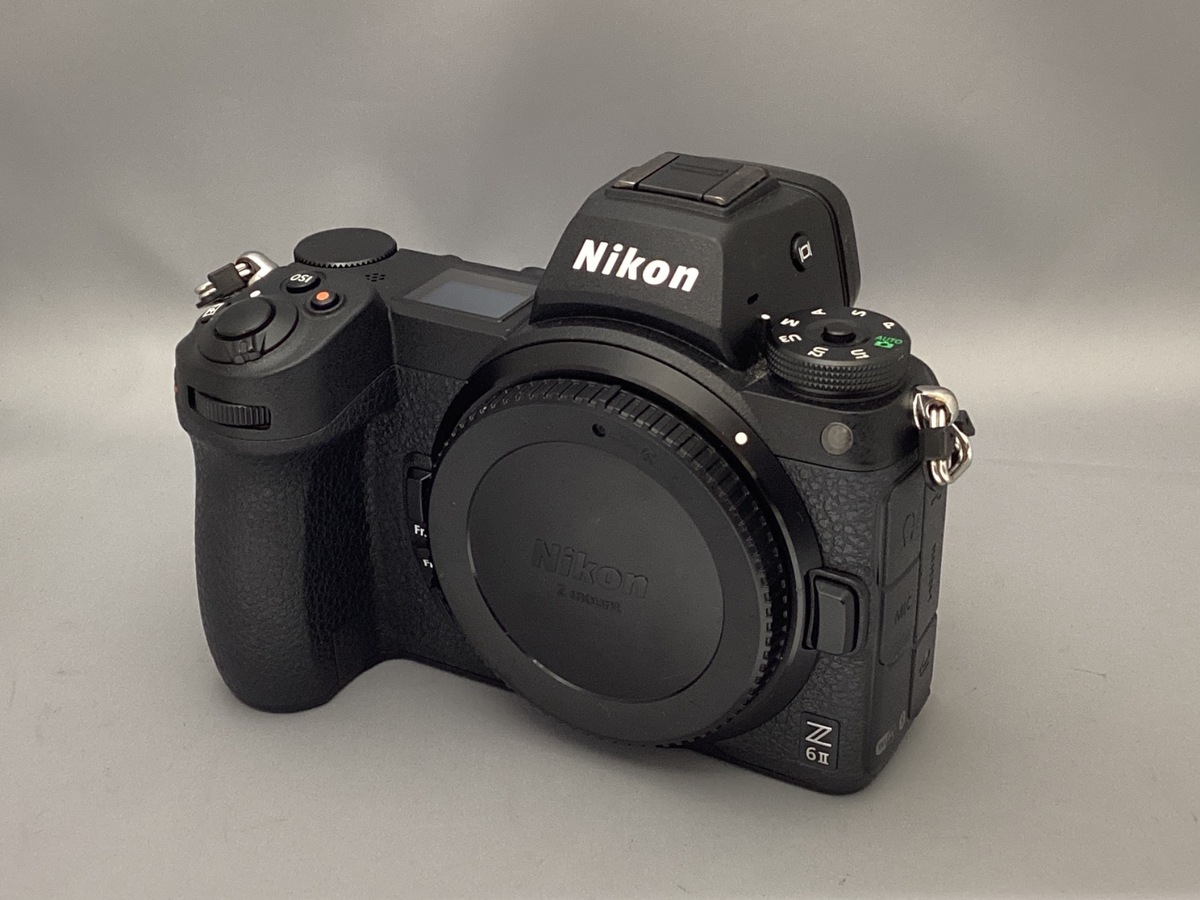 【中古】(ニコン) Nikon Z 6II ボディ Z 6II ボディ 中古価格比較 - 価格.com