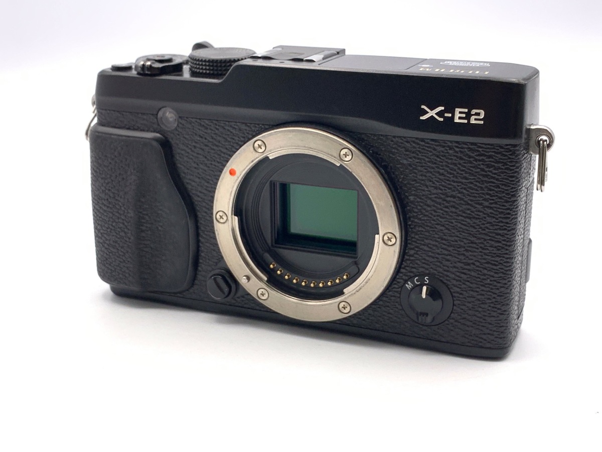 中古】ミラーレス一眼｜X-E2 在庫一覧｜カメラのキタムラ