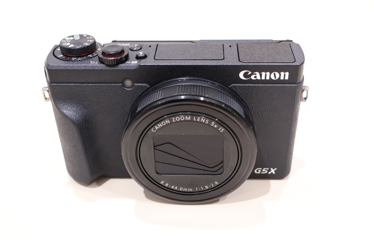 中古】キヤノン PowerShot G5X 在庫一覧｜カメラのキタムラ