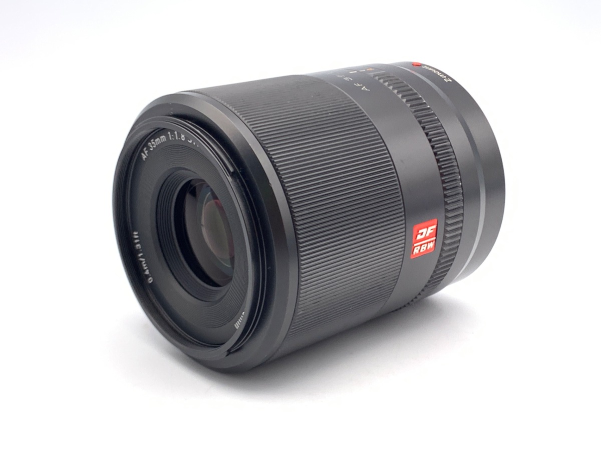 VILTROX AF 35mm F1.8 �j�R��Z�p