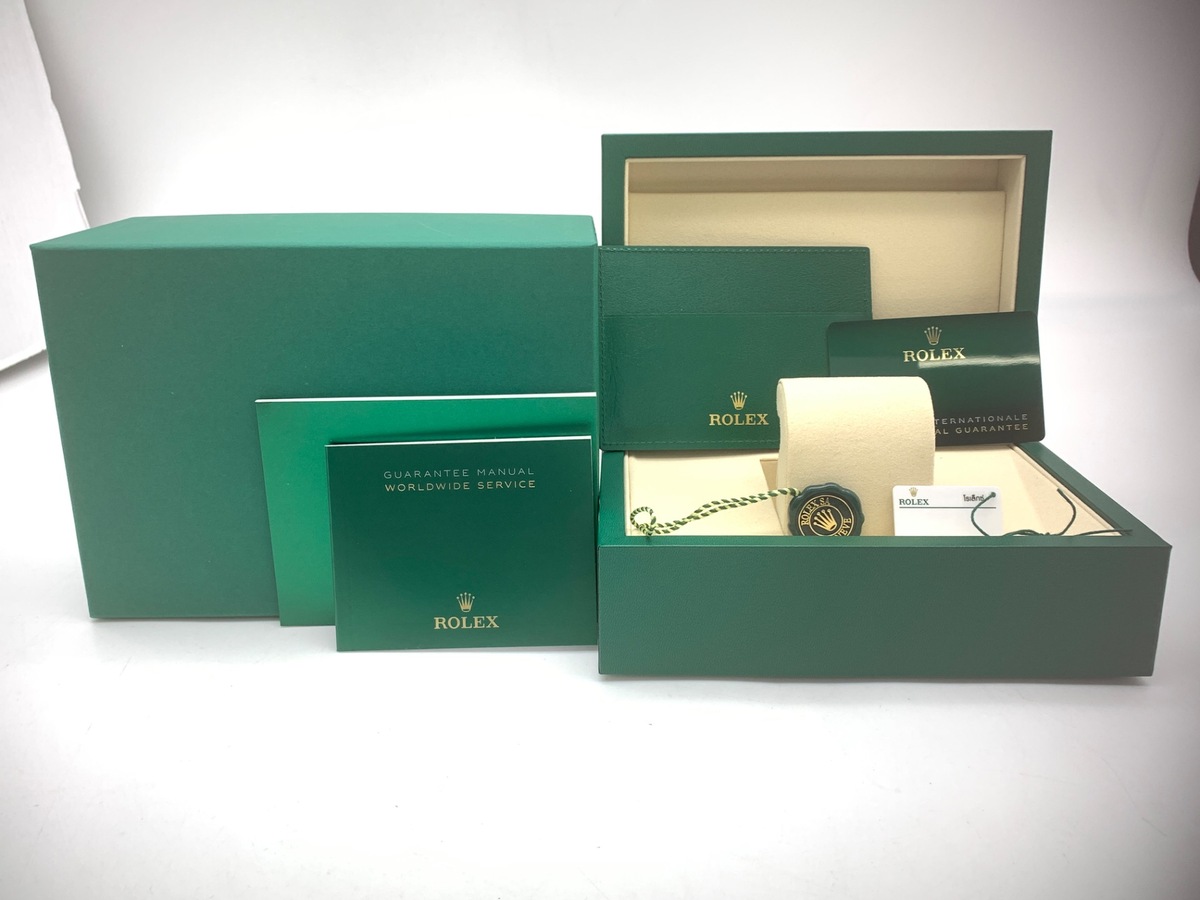 ロレックス(ROLEX) ヨットマスター スレート [グレー系] 126622 ステンレススティール/プラチナ