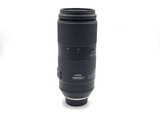 タムロン100-400mm (Model A035)ニコン 楽天市場】【中古】 【並品】 タムロン 100-400mm F4.5-6.3 Di