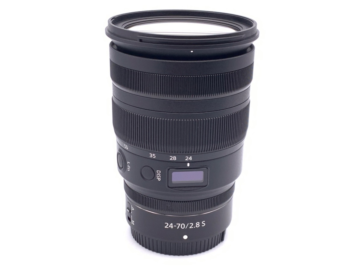 価格.com - ニコン AF-S VR Zoom-Nikkor 70-300mm f/4.5-5.6G IF