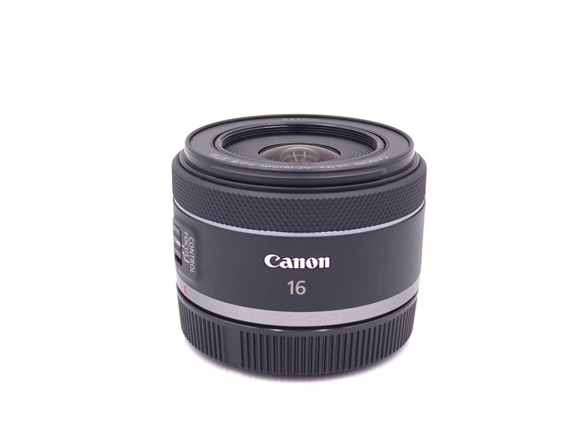 【中古品】CANON RF28mm f2.8 STM CANON RF28mm F2.8 STM 価格比較 - 価格.com