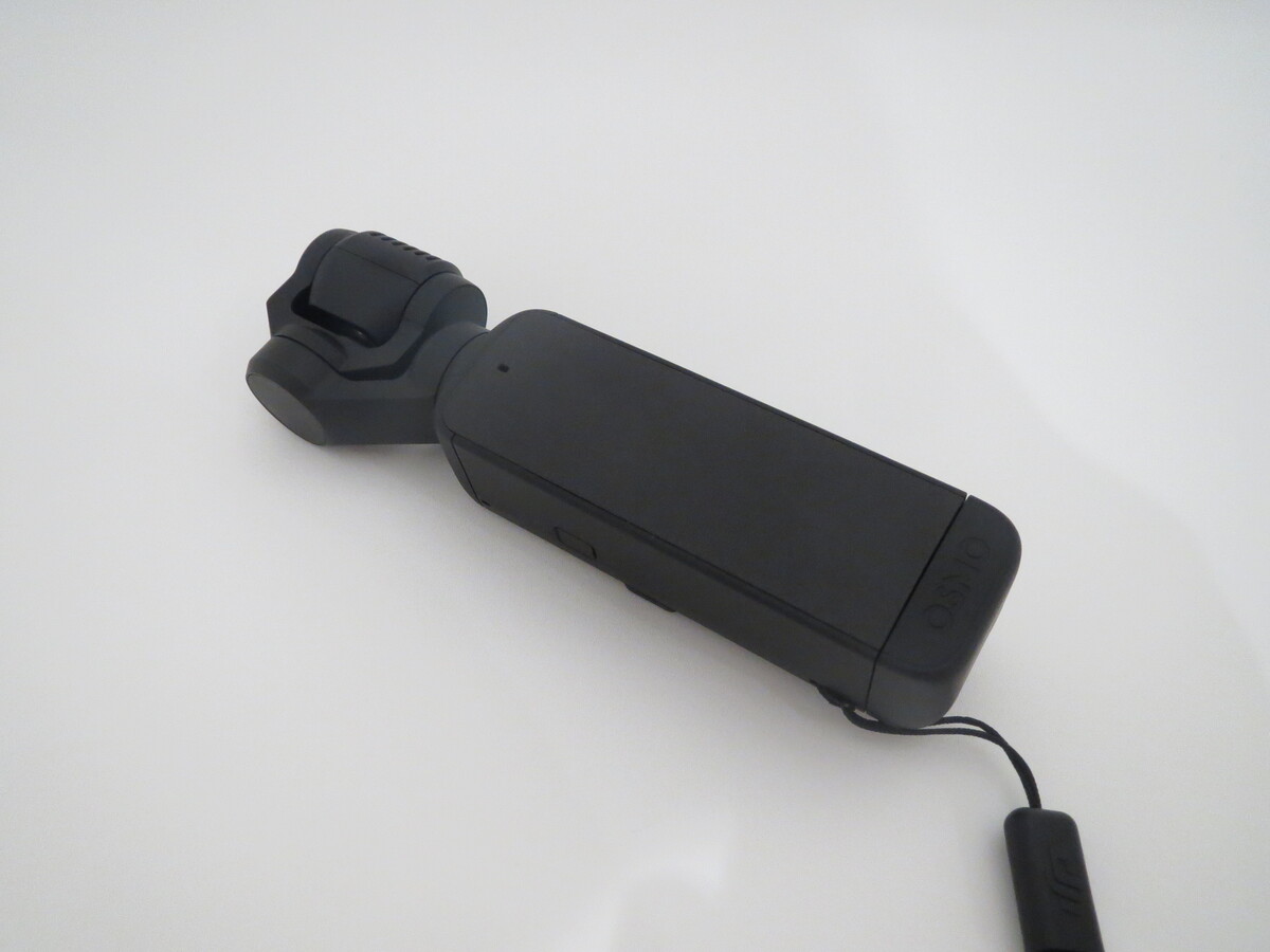 DJI Pocket 2 クリエイターコンボ　中古美品 Amazon.co.jp: DJI Pocket 2 Creatorコンボ 3軸ジンバル