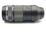 15230 メ保有展示品即配 Olympus M.ZUIKO 100-400mm