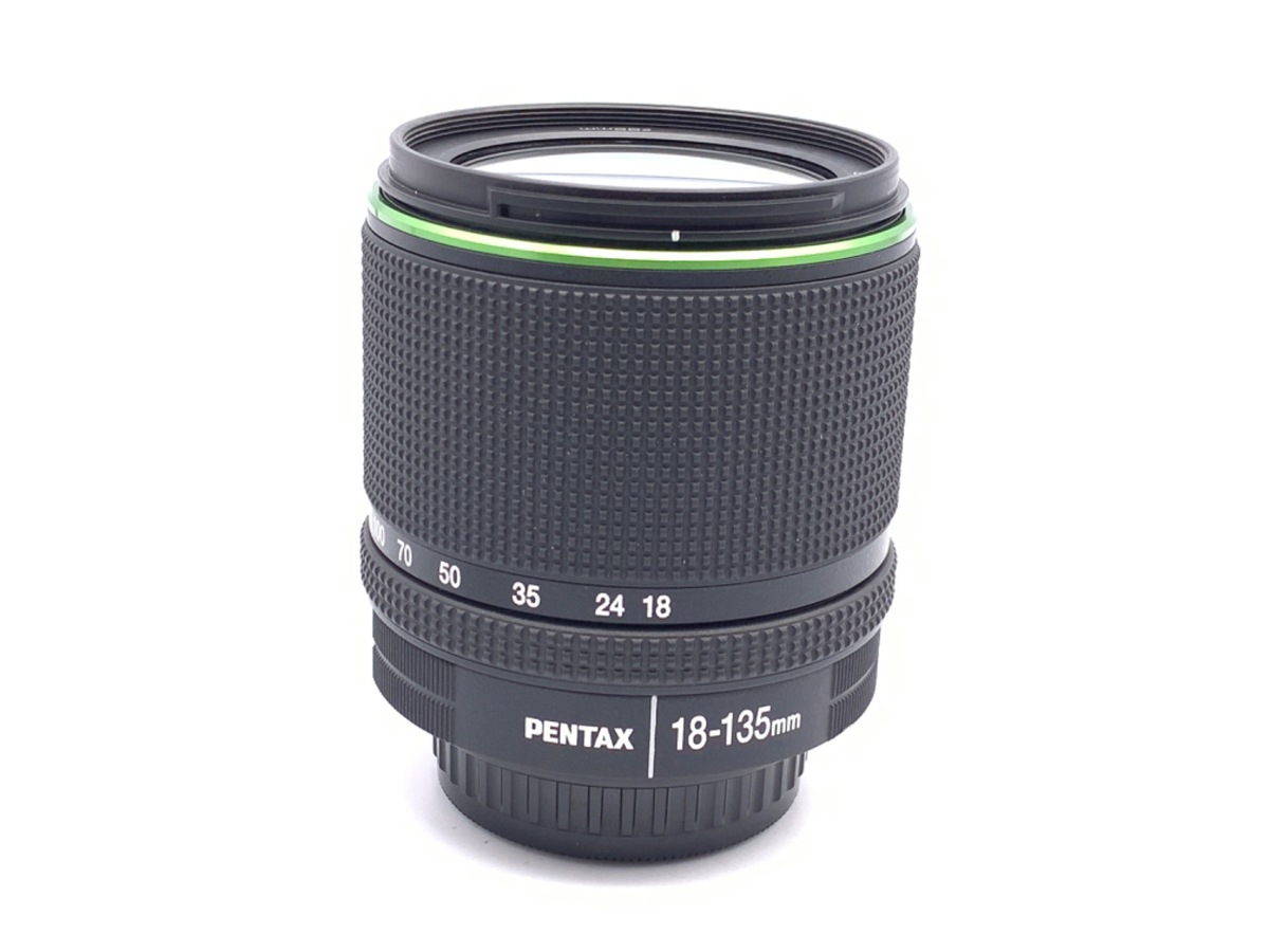 smc PENTAX-DA 18-135mmF3.5-5.6ED AL[IF] DC WR 中古価格比較