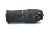 中古】シグマ APO 150-500mm F5-6.3 DG OS HSM キヤノン用 在庫