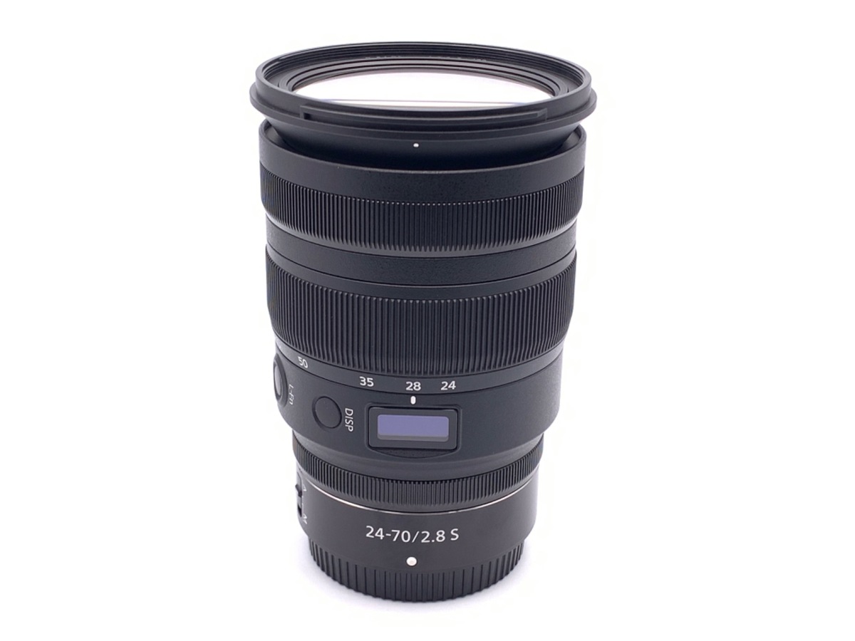 ★美品★ニコン NIKON AF-S 24-70mm F2.8 G ED Amazon.com : Nikon AF-S FX NIKKOR 24-70mm f/2.8G ED Zoom