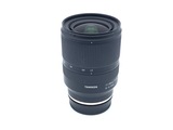 中古】タムロン 17-28mm F2.8Di III RXD ソニーEマウント用(Model A046