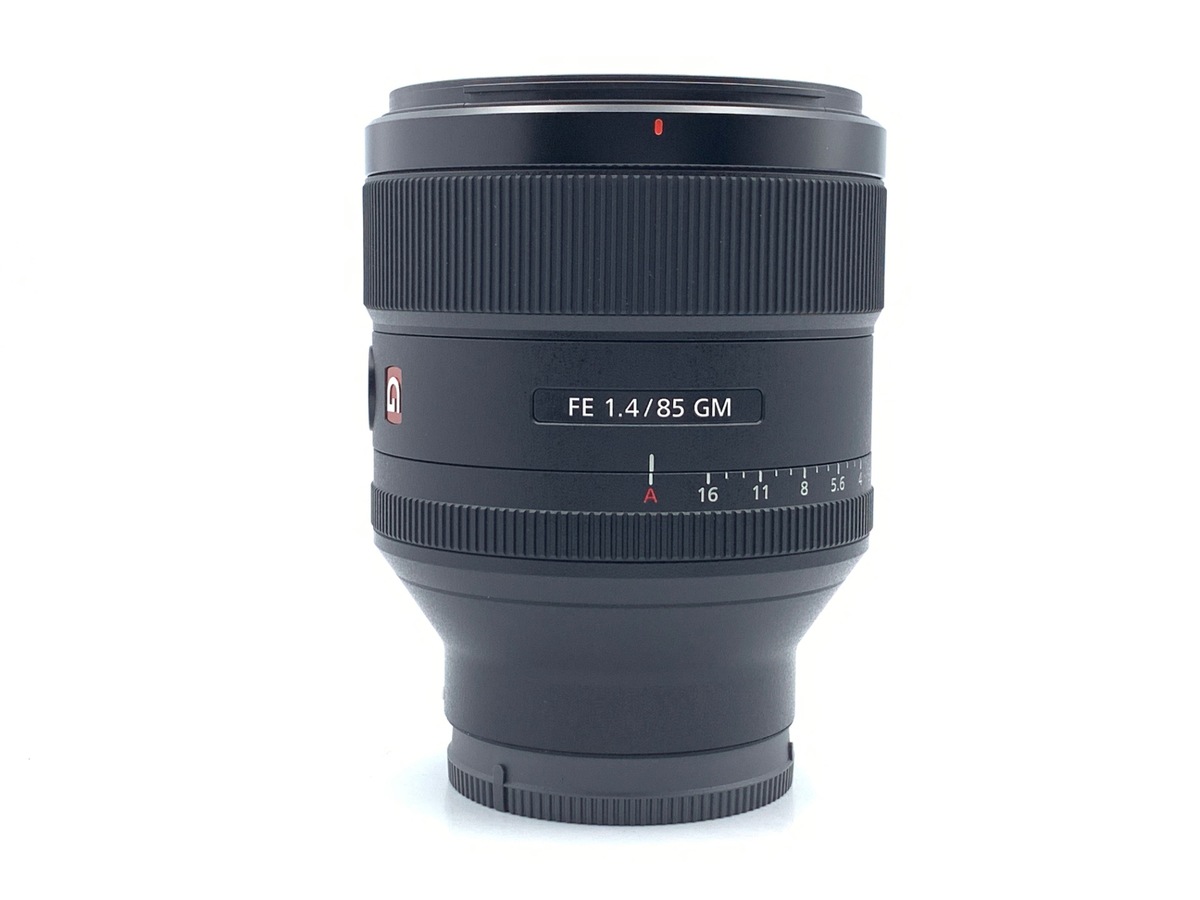 レンズ(単焦点) SONY FE 85mm F1.4 GM SEL85F14GM Amazon.co.jp: SONY(ソニー) 望遠単焦点レンズ フルサイズ FE