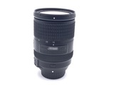 Nikon AF-S DX 18-300mm ※ジャンク品※ ニコン 《新品》 Nikon（ニコン） AF-S DX NIKKOR 18-300mm F3.5