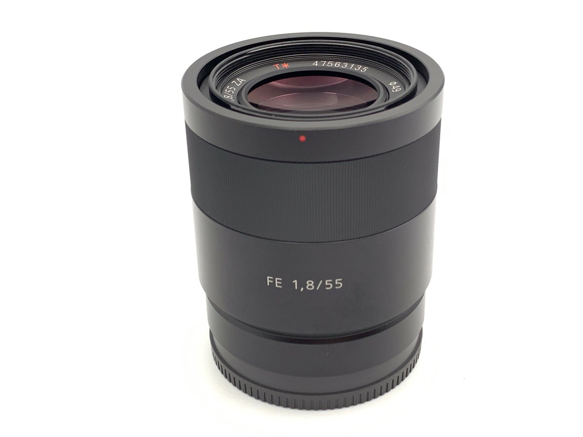 新品 SONY Sonnar T* FE 55mm F1.8 ZA 正規輸入品 Amazon.co.jp: SONY(ソニー) 【セット買い】ソニー SONY 単焦点
