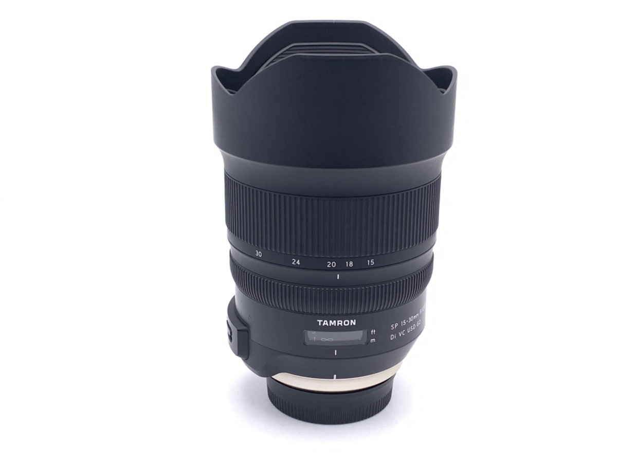価格.com - TAMRON 18-270mm F/3.5-6.3 Di II VC PZD (Model B008