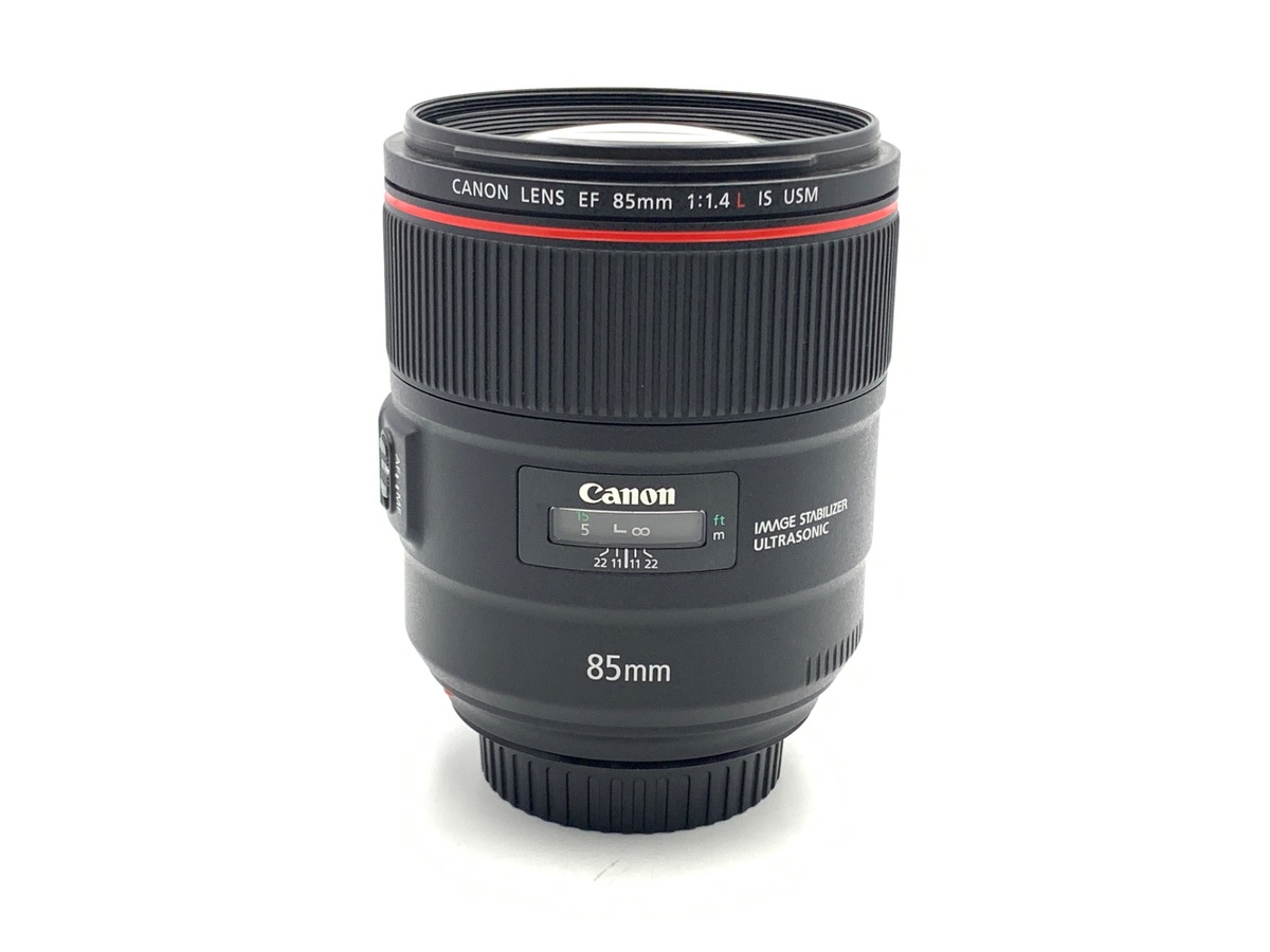 EF85mm F1.4L IS USM 中古価格比較 - 価格.com
