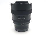 新中古 SONY FE 14mm F1.8 GM レンズ sel14f18 FE 14mm F1.8 GM SEL14F18GM 中古価格比較 - 価格.com