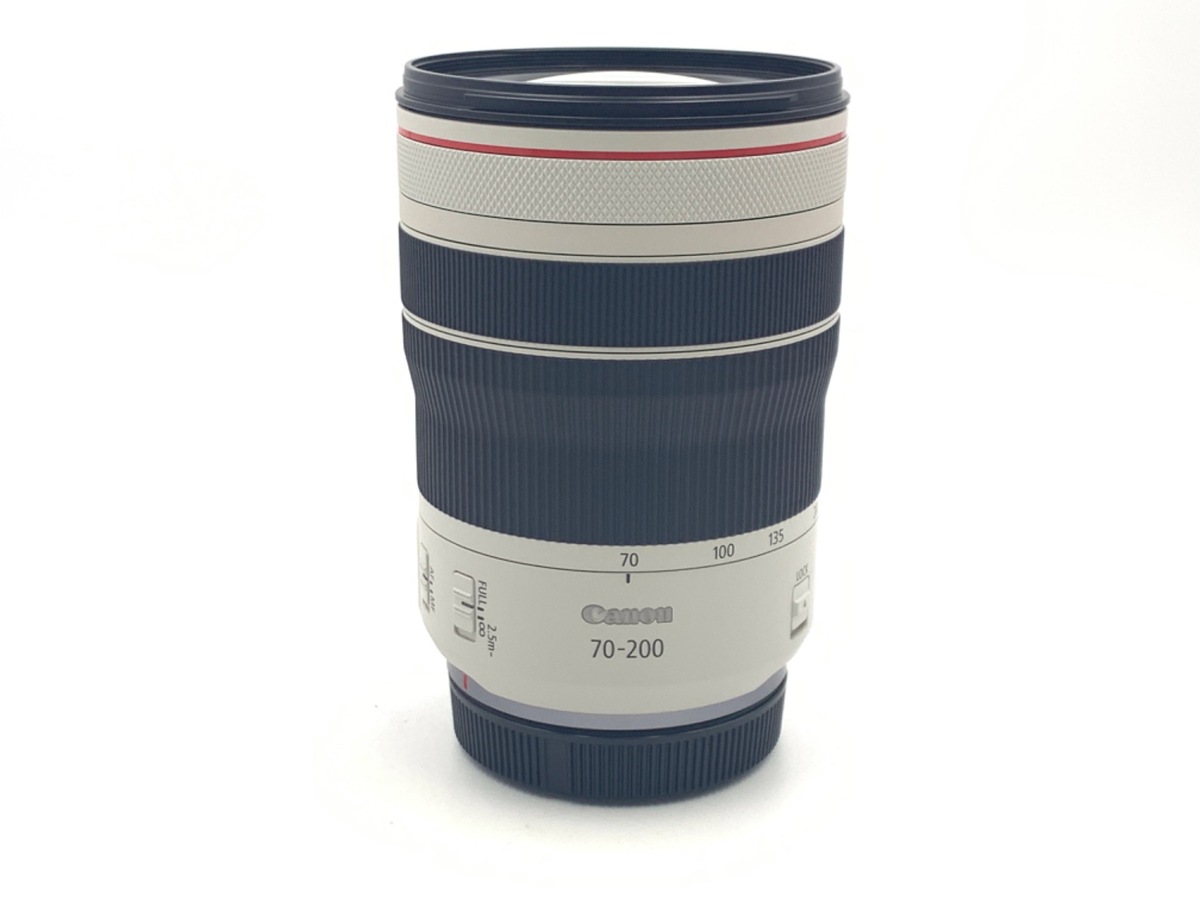 ［値下げ］［美品］Canon RF 70-200mm F4 L IS USM Canon RF 70-200mm f/4L IS USM Telephoto Lens - Canon RF for