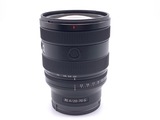 A*n様 美品: ソニー　FE 20-70mm F4 G(SEL2070G) S Sony-FE-20-70mm-F4-G-Lens-