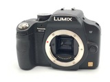 中古】パナソニック LUMIX DMC-L10-K ボディ 在庫一覧｜カメラのキタムラ