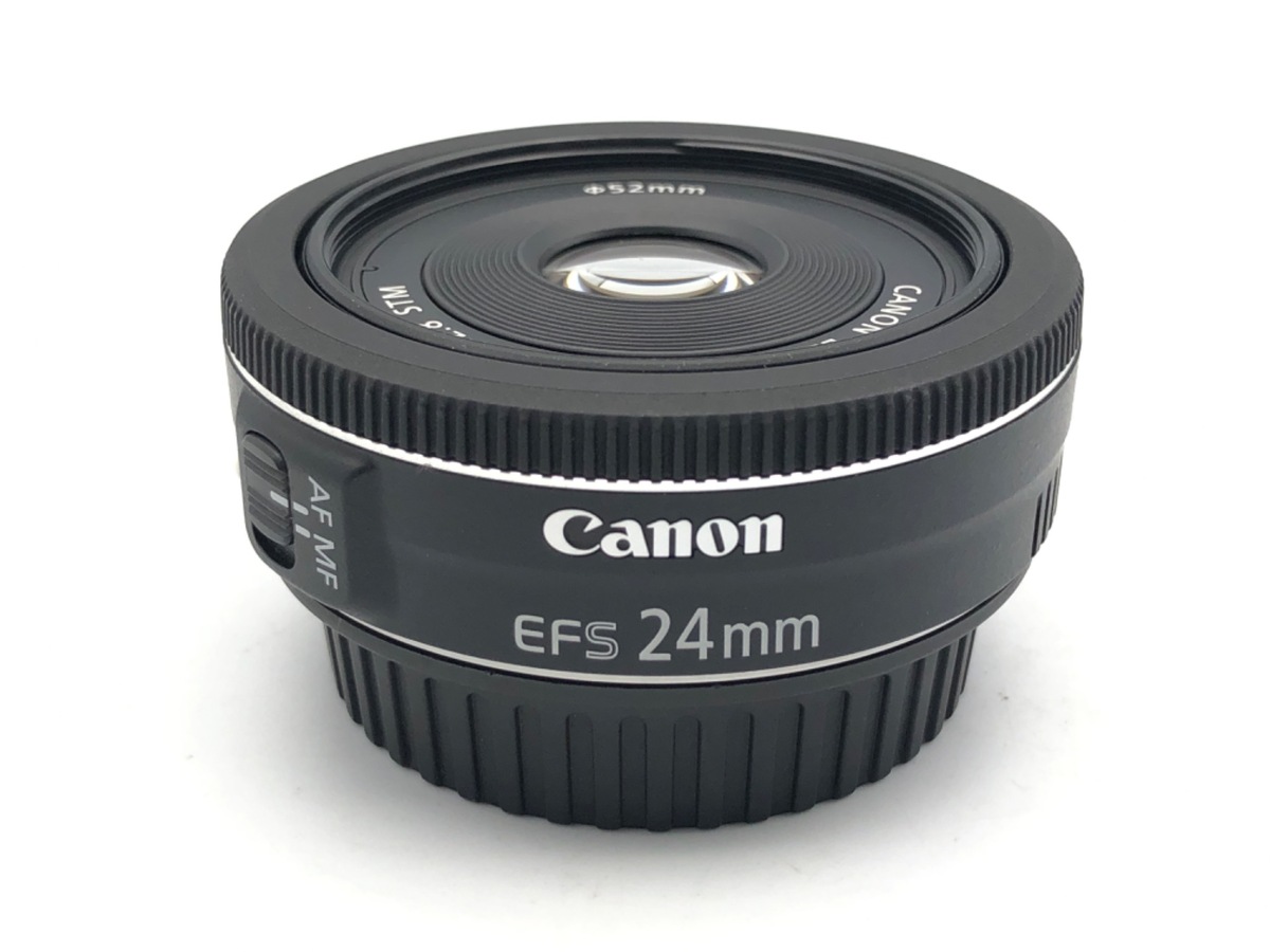 EF-S24mm F2.8 STM 中古価格比較 - 価格.com