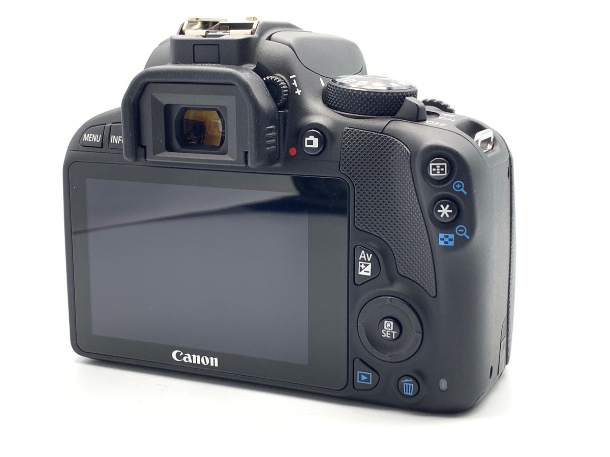 【中古】キヤノン EOS Kiss X7 ボディ