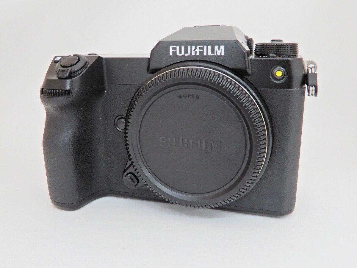 中古】フジフイルム GFX 50S II ボディ 在庫一覧｜カメラのキタムラ