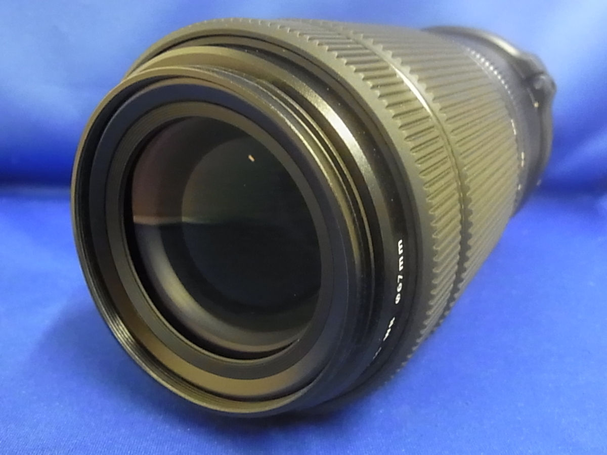 GF 100-200/5.6 R LM OIS WR