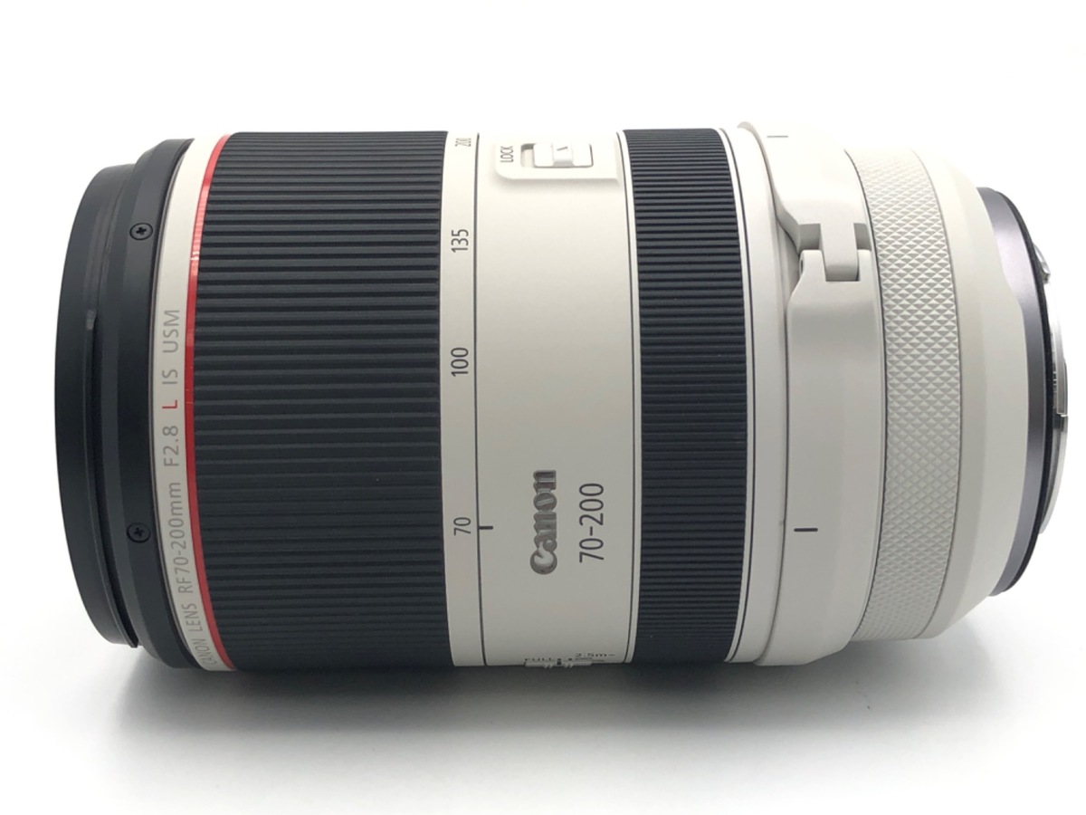 価格.com - RF70-200mm F2.8 L IS USM 中古価格比較