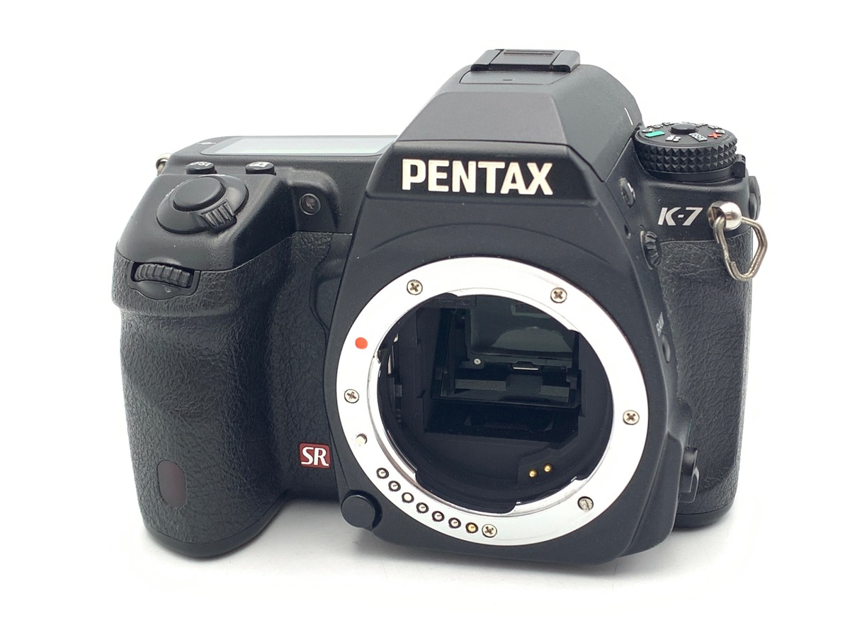 価格.com - ペンタックス PENTAX K20D ボディ 価格比較