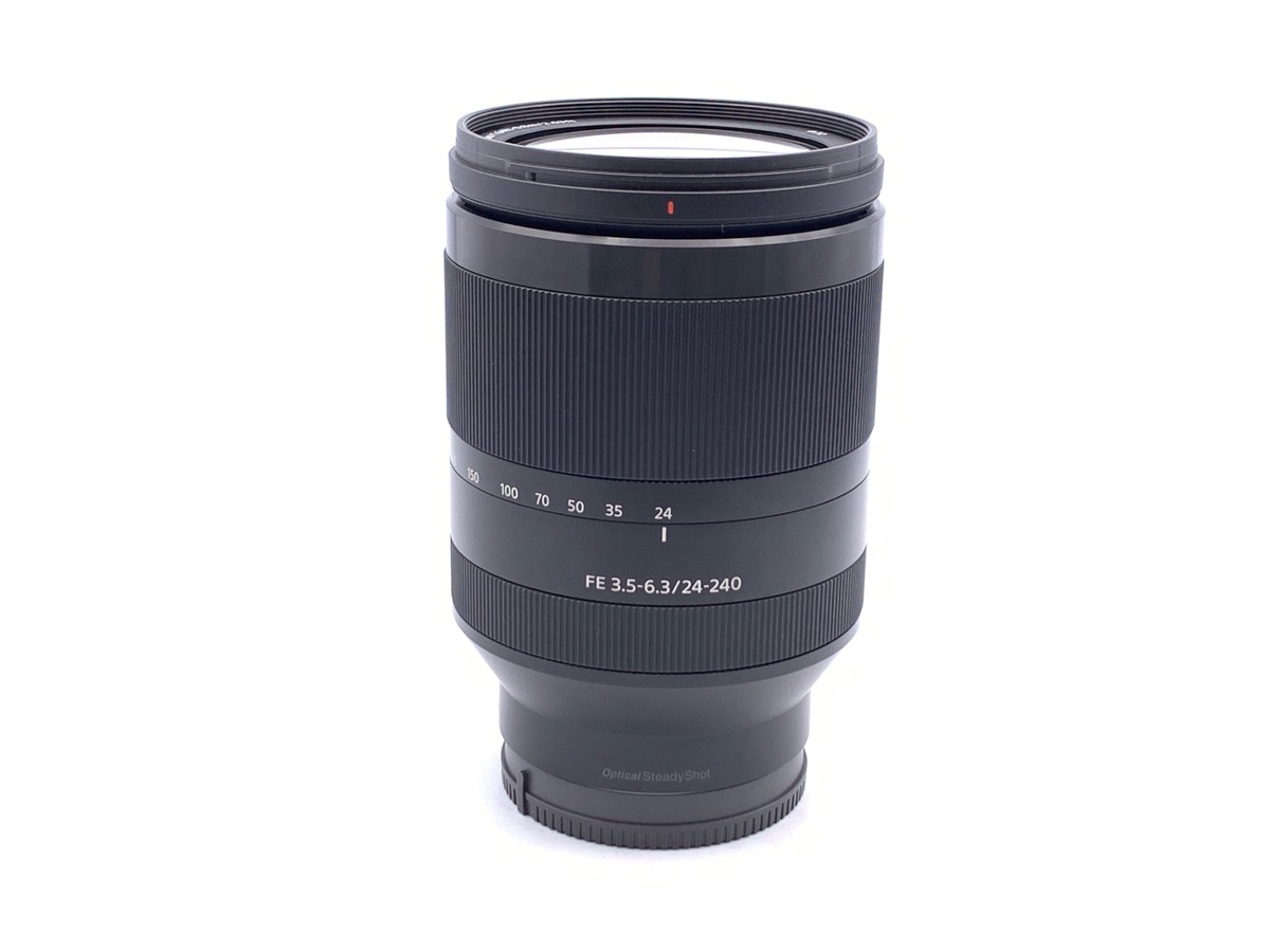 FE 24-240mm F3.5-6.3 OSS SEL24240 中古価格比較 - 価格.com