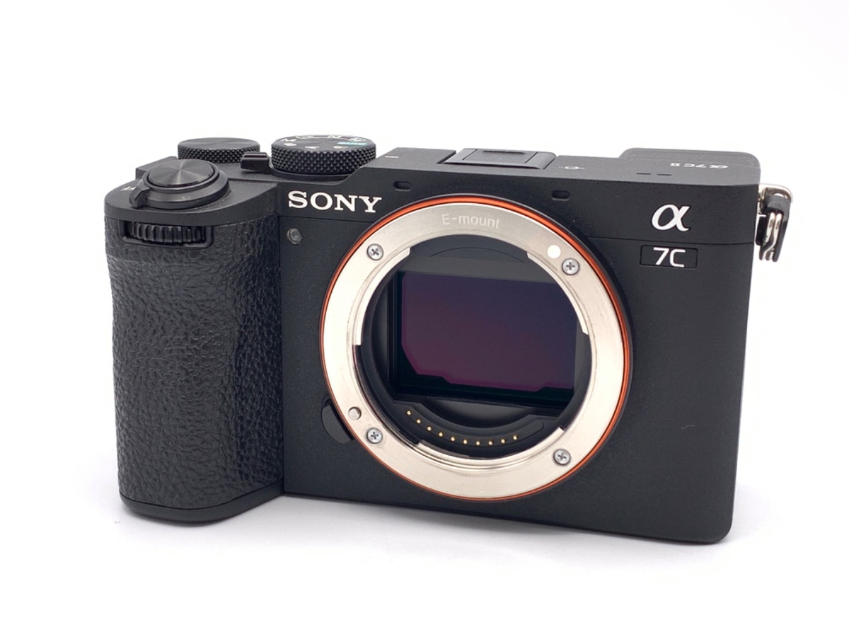 SONY ソニー デジタル一眼カメラ ILCE-1 α1 ボディ 新品 : AV