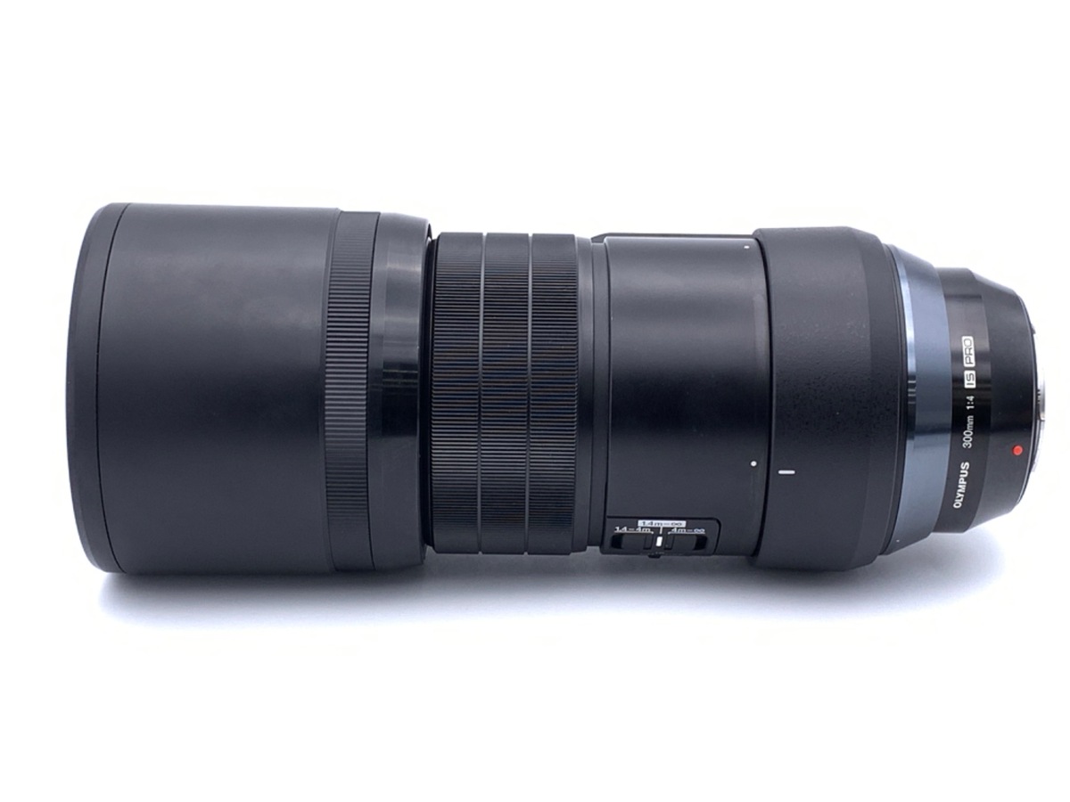 M.ZUIKO DIGITAL ED 300mm F4.0 IS PRO 中古価格比較 - 価格.com