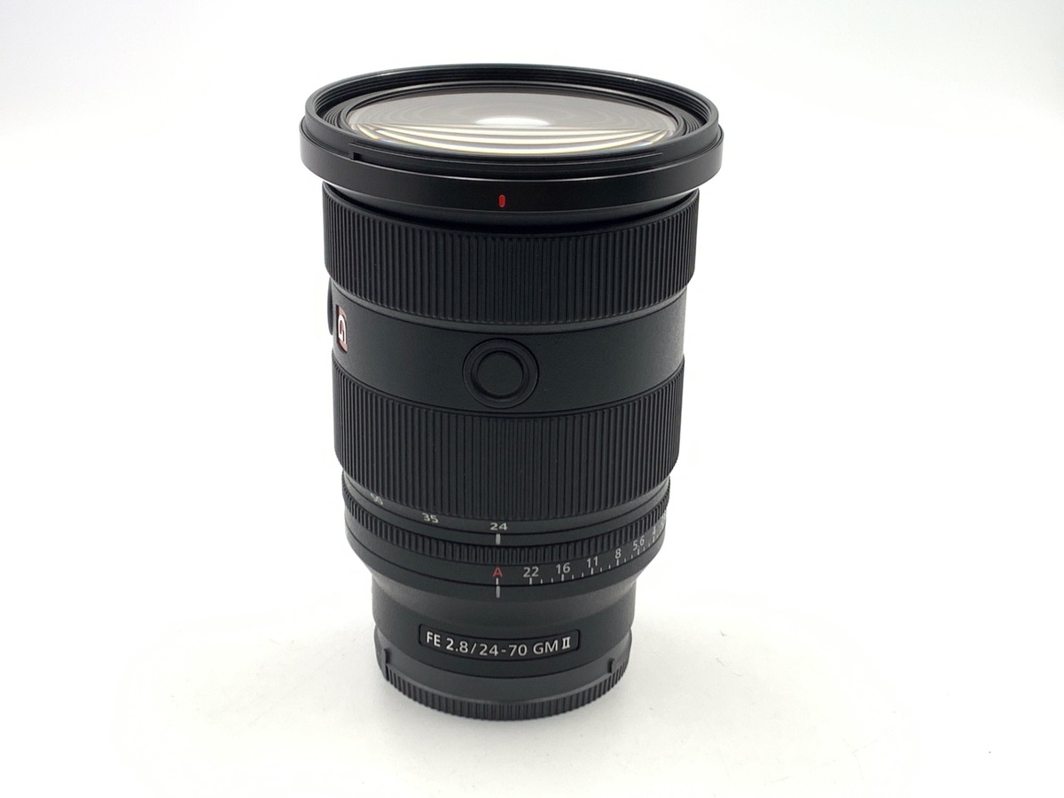 価格.com - SONY FE 24-105mm F4 G OSS SEL24105G 価格比較