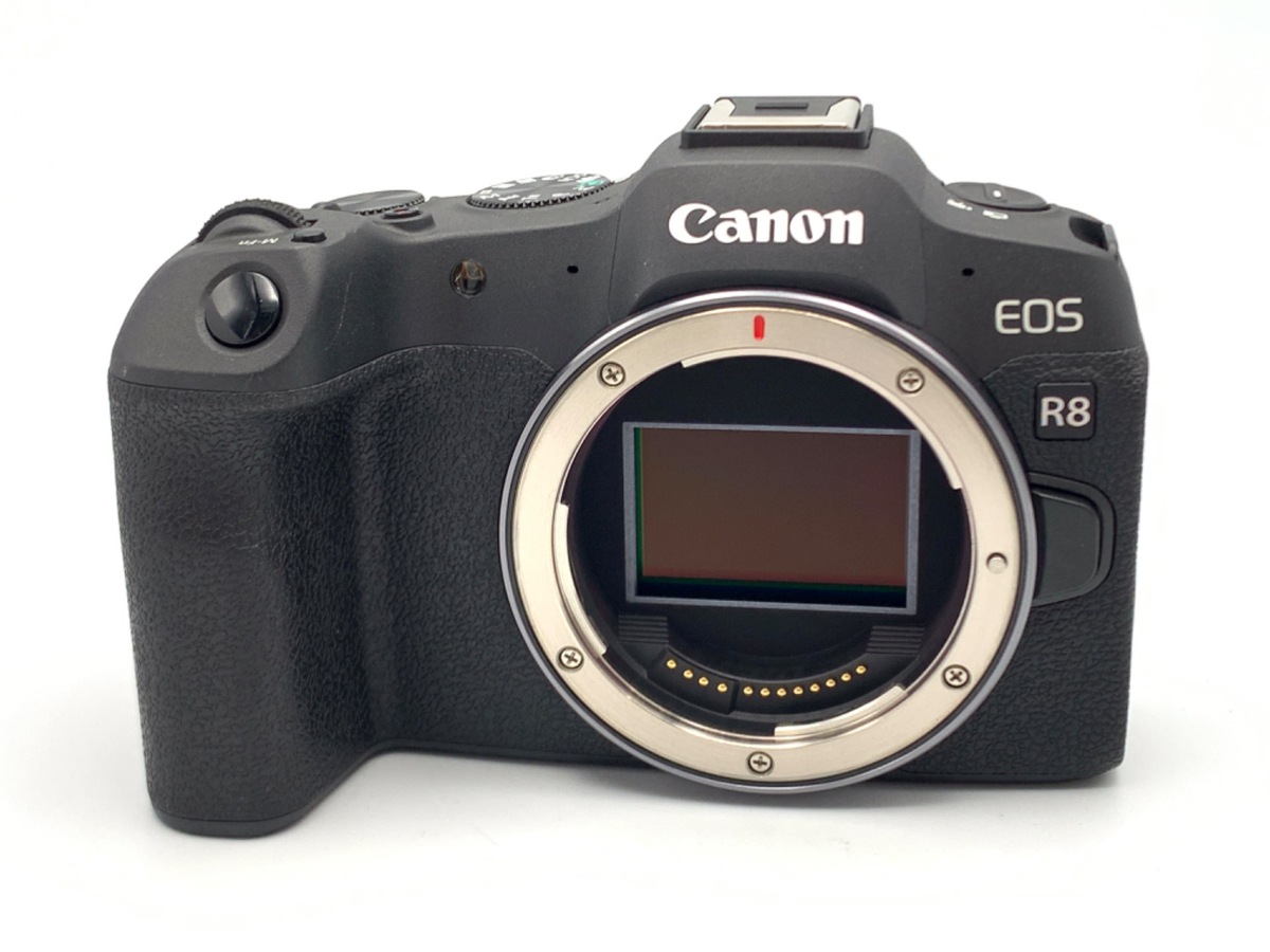 Canon EOS KISS x6i 18-135mm レンズ付き EOS Kiss X6i - キヤノンカメラミュージアム