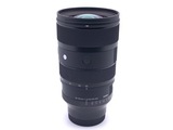 中古】シグマ 28-45mm F1.8 DG DN Art ソニーE用 在庫一覧
