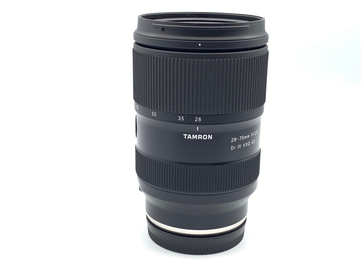 28-75mm F/2.8 Di III RXD (Model A036) 中古価格比較 - 価格.com