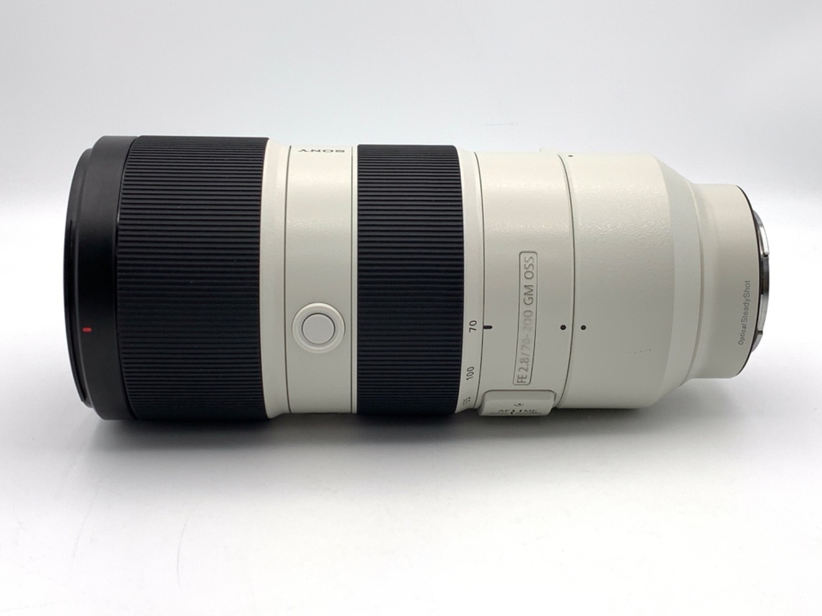 FE 70-200mm F2.8 GM OSS SEL70200GM 中古価格比較 - 価格.com