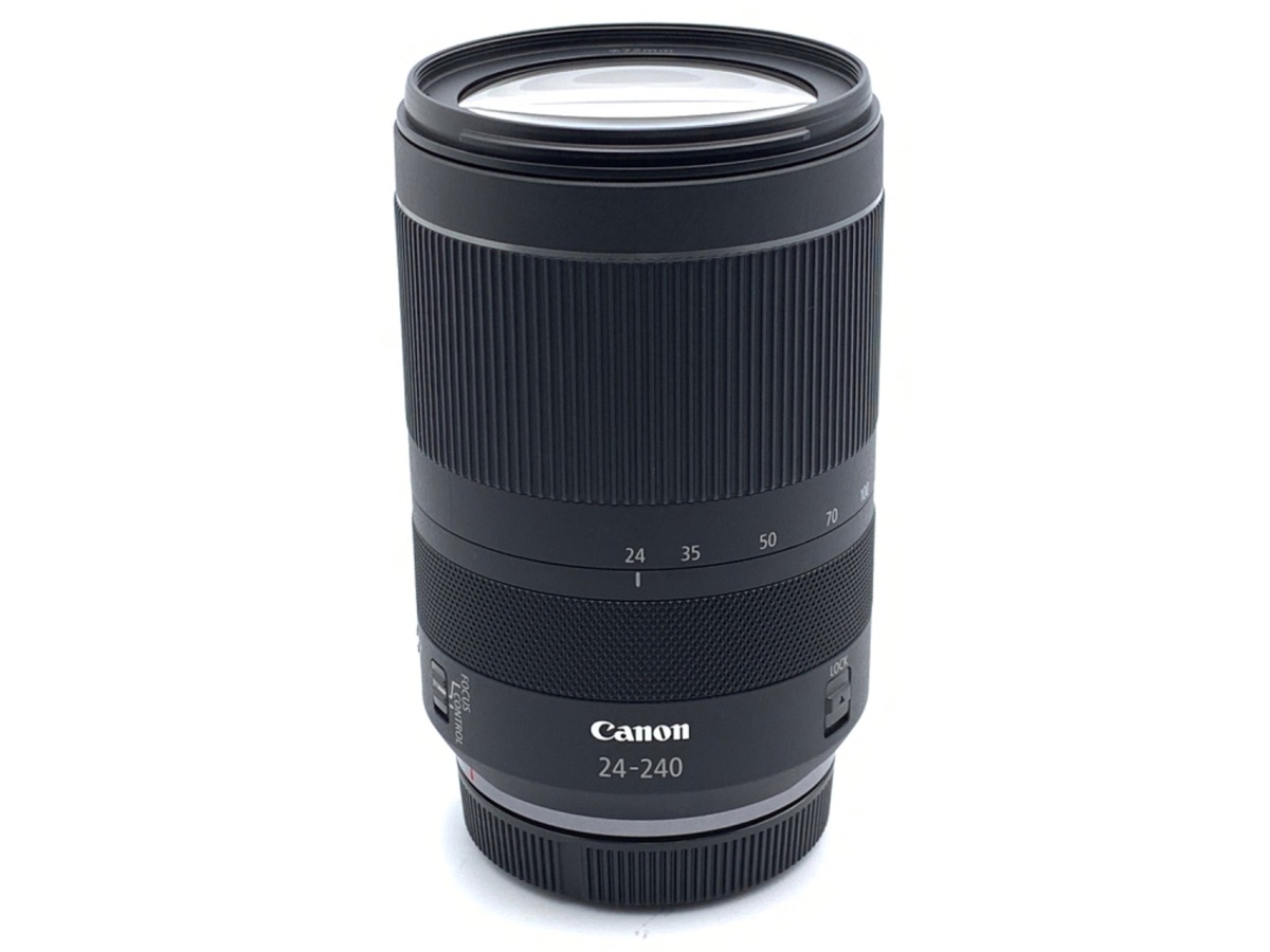 価格.com - RF24-240mm F4-6.3 IS USM 中古価格比較