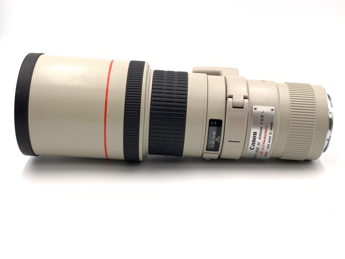 EF400mm F5.6L USM 中古価格比較 - 価格.com