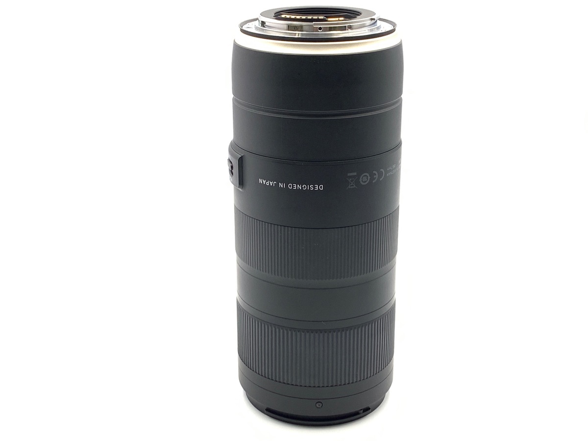 【ジャンク】タムロン 70-210mm F4 Canon用 (A034) Amazon.com : TAMRON 70-210mm F/4 Di VC USD (Model A034) for