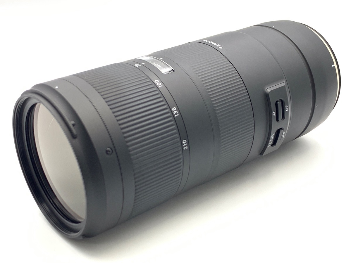 4月24日限定価格♪【Canon用】タムロン AF 70-300mm 価格.com - TAMRON AF 70-300mm F/4-5.6 Di LD Macro 1:2 (Model